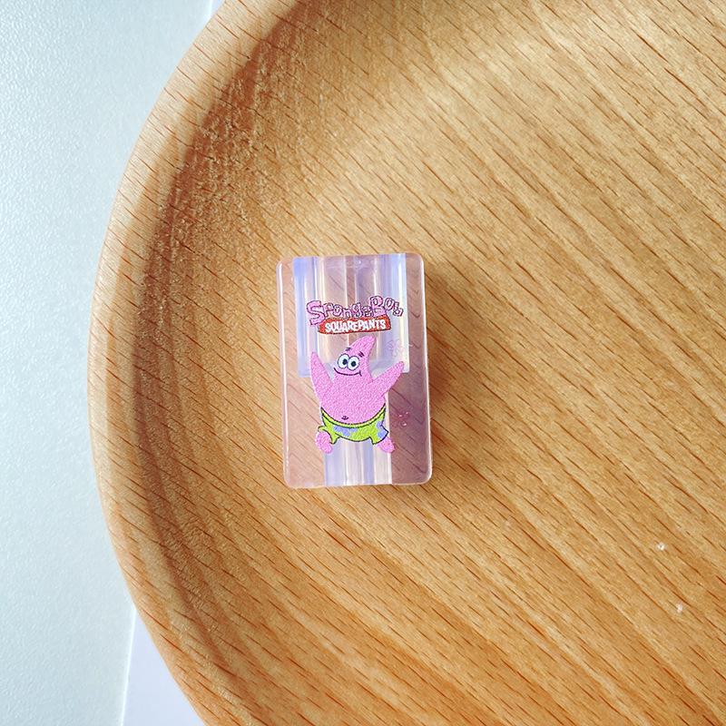 Cartoon Cable Protector Sleeve for Apple, Huawei, Xiaomi Charging Cables