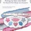 Flower Knows Shell's Jewel Collection 6-Color Makeup Palette