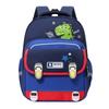 Adorable Spinal Protection Kids Backpack Large Capacity School Bag Oxford Cloth