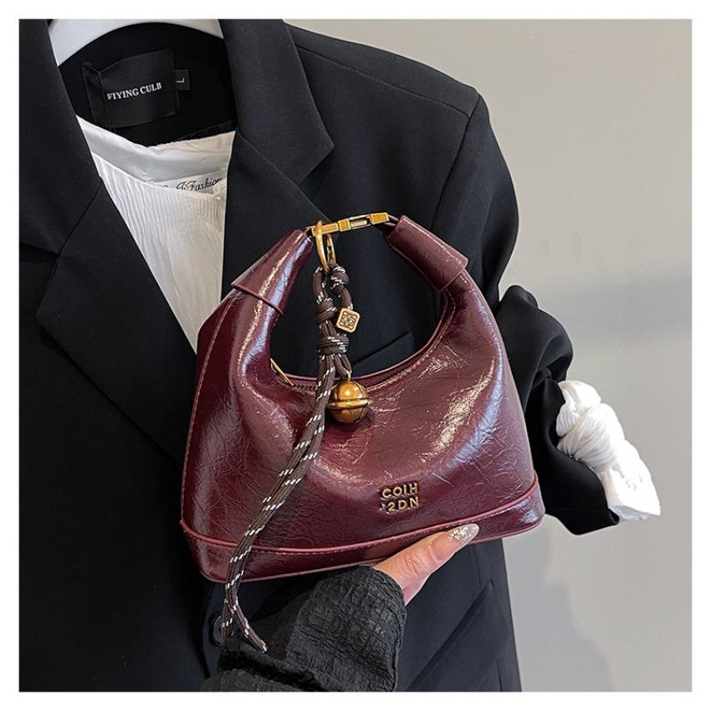 High-end and Fashionable Multi-purpose Single-shoulder Crossbody Bag for Commuting To Work