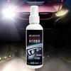 Auto Headlight Lens Restorer 100ml Headlights Cleaner And Restoration Professional Automotive Exterior Accessories Headlamp