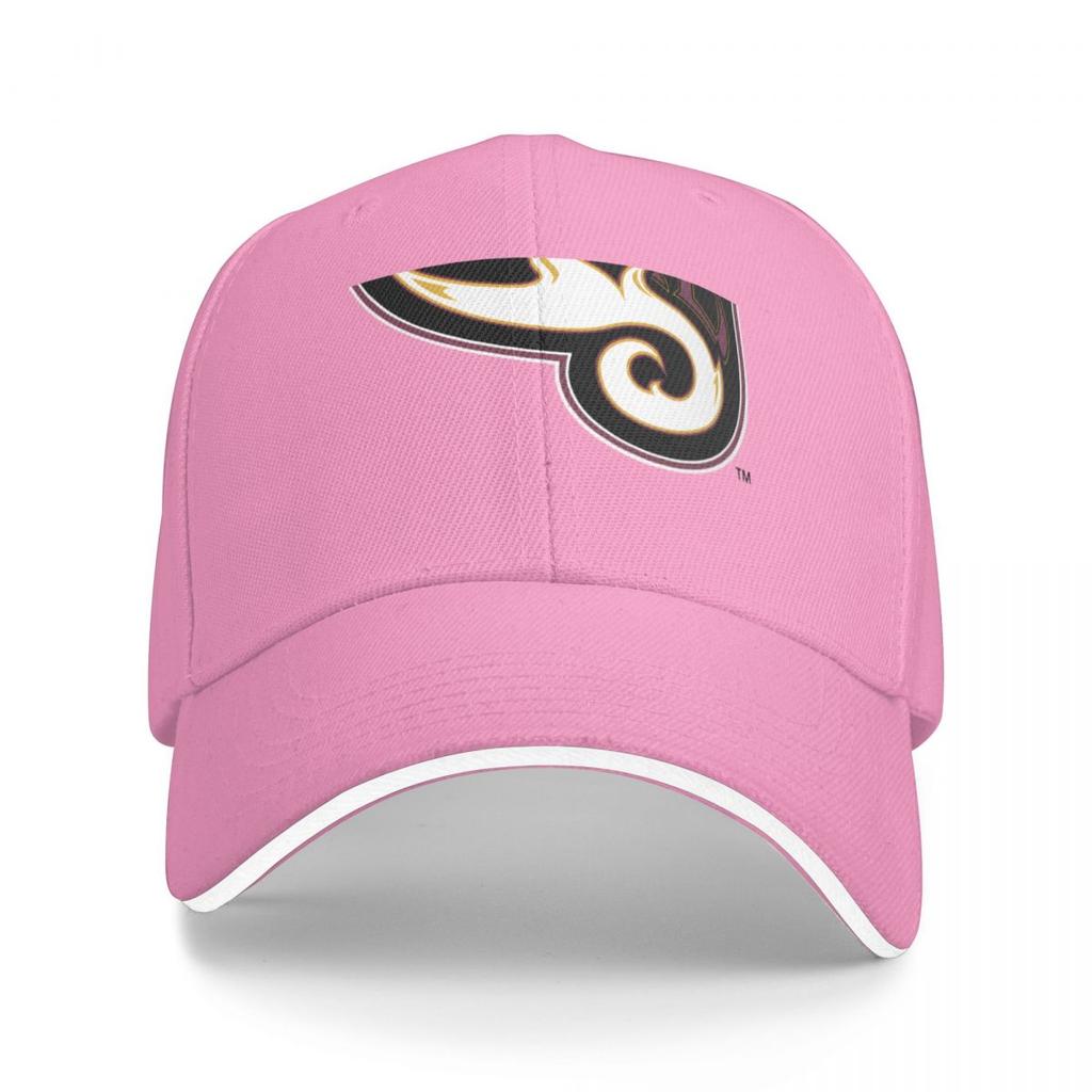 Rhein Fire Vintage Logo Classic Baseball Cap fun hats Beach Bag Sun Hats For Women Mens