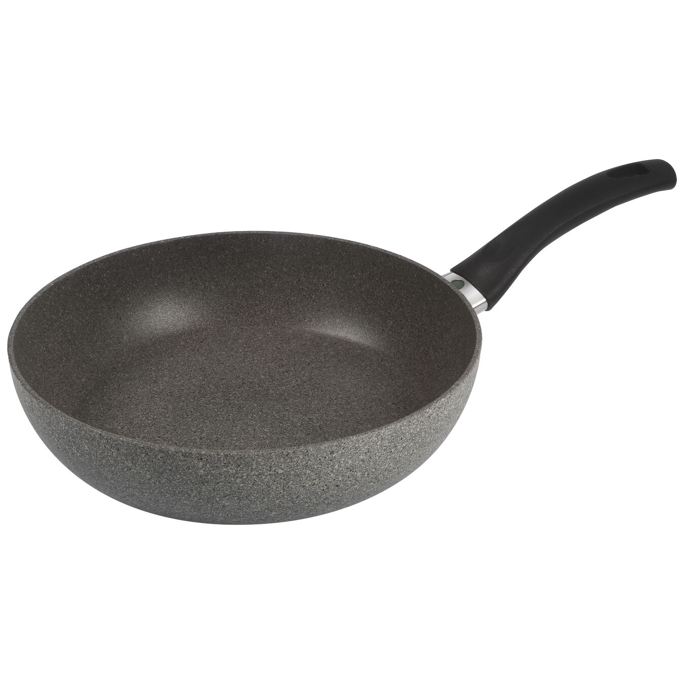 Solit.me Ballarini Ferrara Deep Granite Frying Pan 24 Cm Ferg3k0.24u 24Cm