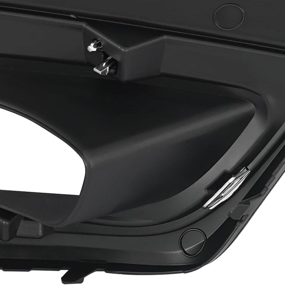 Levý kryt mlhového světla rámeček 57731AL69A Pro Subaru Legacy 2018-2019
