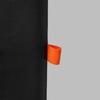 Detachable Dust Guard for 710/720 Speaker Sound Systems Abrasion Resistant Textile Instantly Assembly