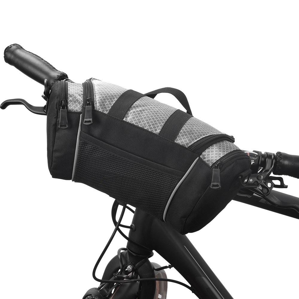 best bike handlebar bolsa