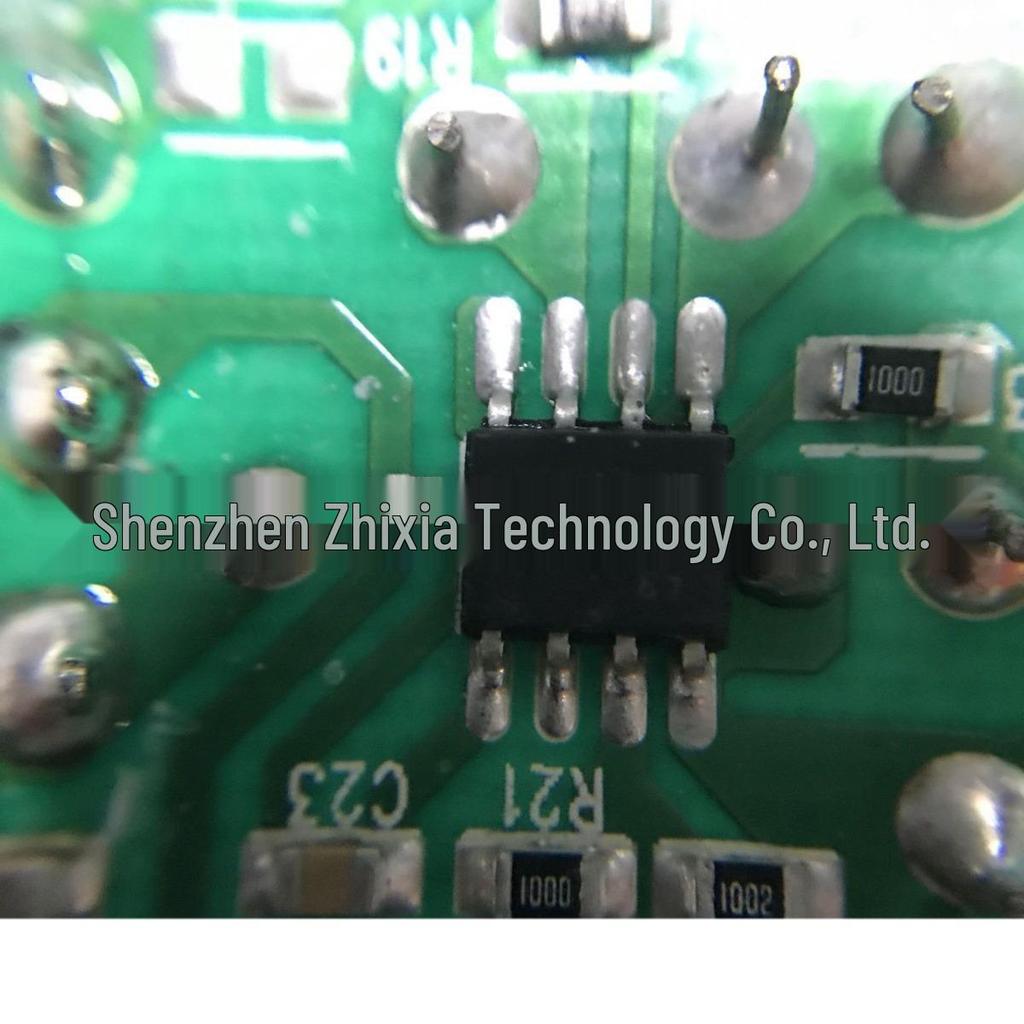 NY8A050D SOP8 Integrated MCU IC for Program Development