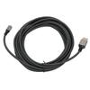 4K HD Multimedia Interface Cable Male To Male 18Gbps High Speed 4K 60Hz HD Knit Micro HD Multimedia Interface Adapter
