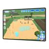 Portable 3D Electronic Psychological Sandplay System