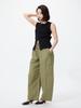 Uniqlo Japan Utility Volume Pants Short