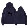 Rapper Drake for All The Dogs Letter Hoodie Design Men's Women's Sweatshirt Fleece Oversized Couples Streetwear Hoodies