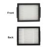For iRobot Roomba i7 i7 i6 i8 i3 Plus E5 E7 E&I Series Hepa Filter Side Brush Main Brush Vacuum Cleaner Replacement Accessories