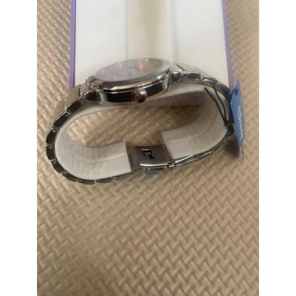 Used Pink Dial Watch