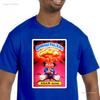 Garbage Pail Kids Adam Bomb T Shirt New Pick Your Color Size 80s Long Or Short Sleeves