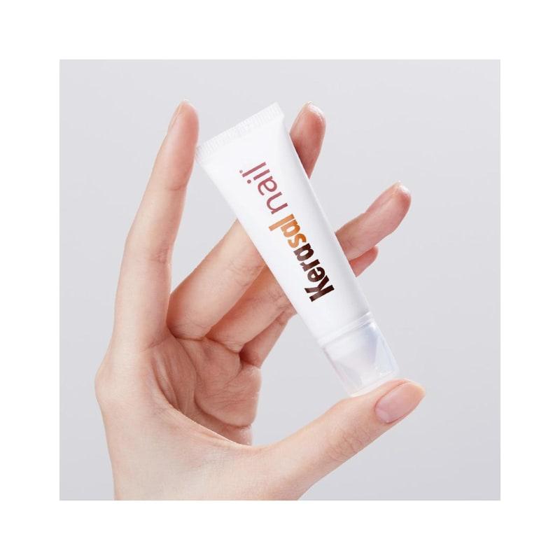 Keracell Nail 10ml X 2 / Nail Nutrient and Nail Strengthener