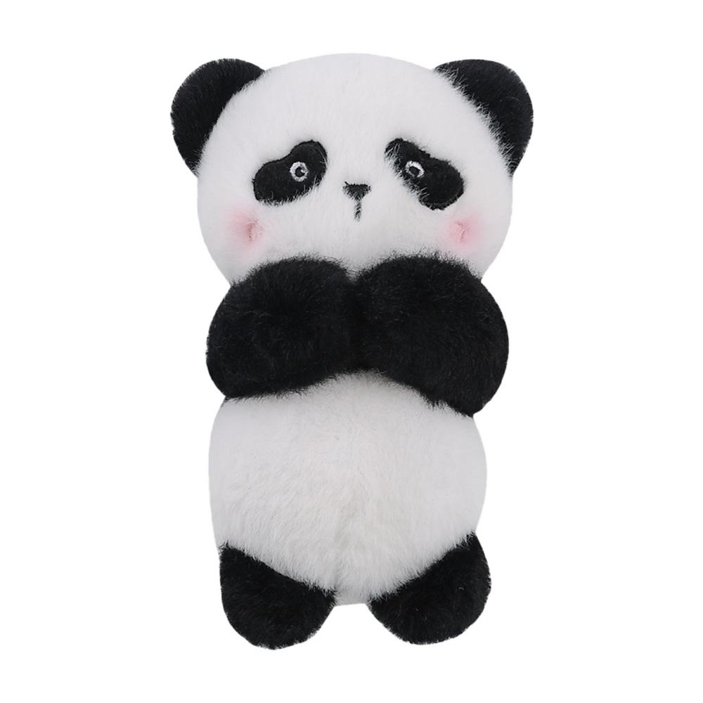 

Ручка переключения передач Декоративная кукла Плюшевая кукла-животное для автомобиля Украшения для автомобиля Автомобильные плюшевые куклы Украшения Креативное украшение для автомобиля