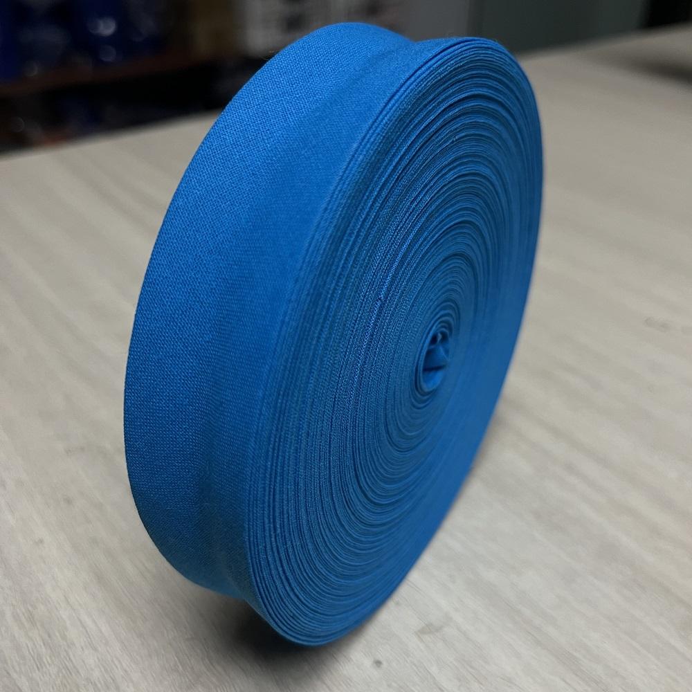 Wholesale 25mm X 30yds Cotton Bias Binding Tape - Big Roll for Garment/Quilt/Pillowcase/Tablecloth Edging & Decoration