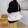 Classic women's shoulder bag, daily commuting crossbody bag, overseas tote bag, simple, stylish, and versatile style