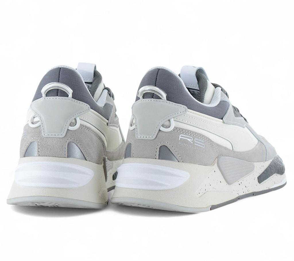 Puma RS-Z Neutral - Herren Sneakers Schuhe Grau 385775-05 ORIGINAL