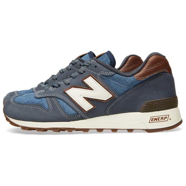 1300 Cone Mills x New Balance