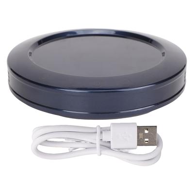 Elektrischer Dekantierer Multifunktion HiFi Stereo Sound Schlanker Sprudel-Dekantierer mit Bluetooth-Lautsprecher für