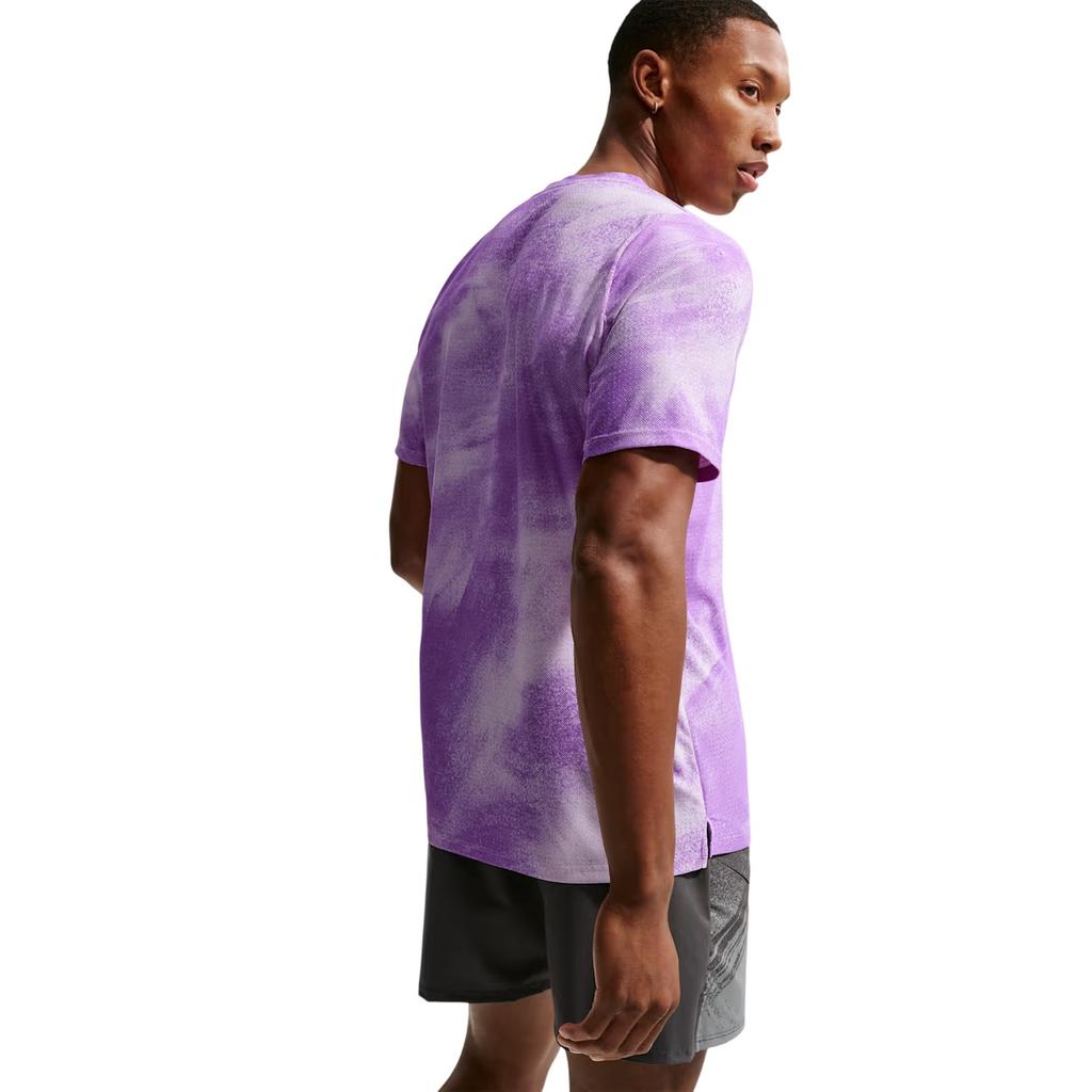 Nike Mens Court Slam Dri-FIT Performance T-Shirt