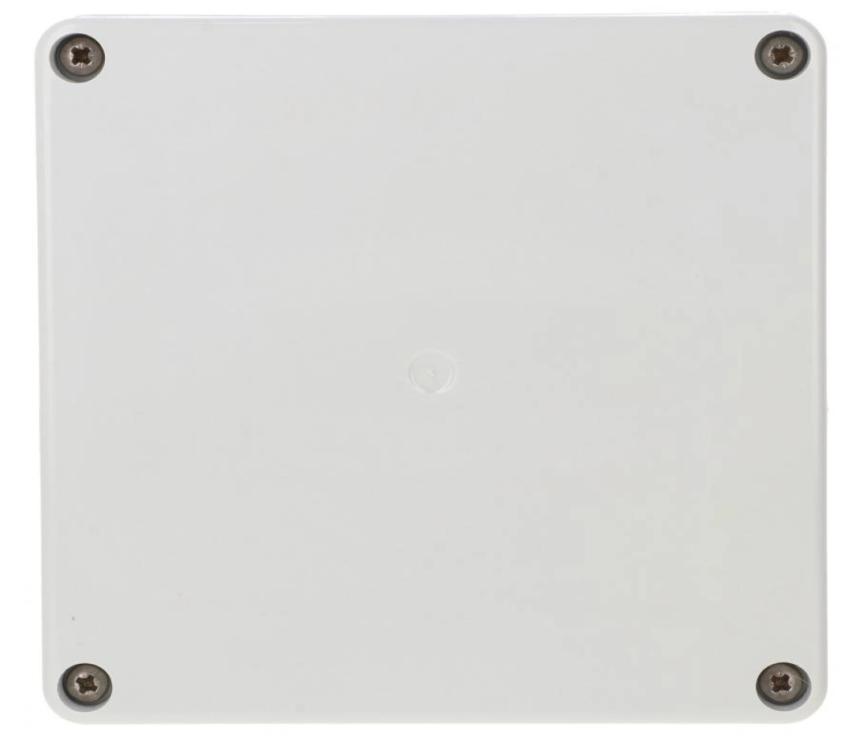Strong Puszka Hermetyczna N/T 89X74X41Mm Ip67 Php-54 Szary 62.54