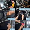 50cmX300cm 70%VLT Home Car Side Window Glass Tint Film Green Chameleon Anti UVR Heat Insulationr For Side Window Anti UV Film
