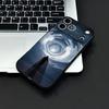 Bully Kanye West Phone Case For IPhone 17 Air 16 E Pro Max 15 14 13 Mini 12 Pro 11 Max Plus Black Soft Shell