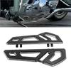 Motorcycle Floorboard For Touring Road King Softail Dyna FLD Accessories Rider Foot Board Foot Pegs