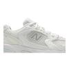 New Balance 530 'White Silver Metallic' (Unisex) White / Silver Metallic Running Shoes MR530FW1
