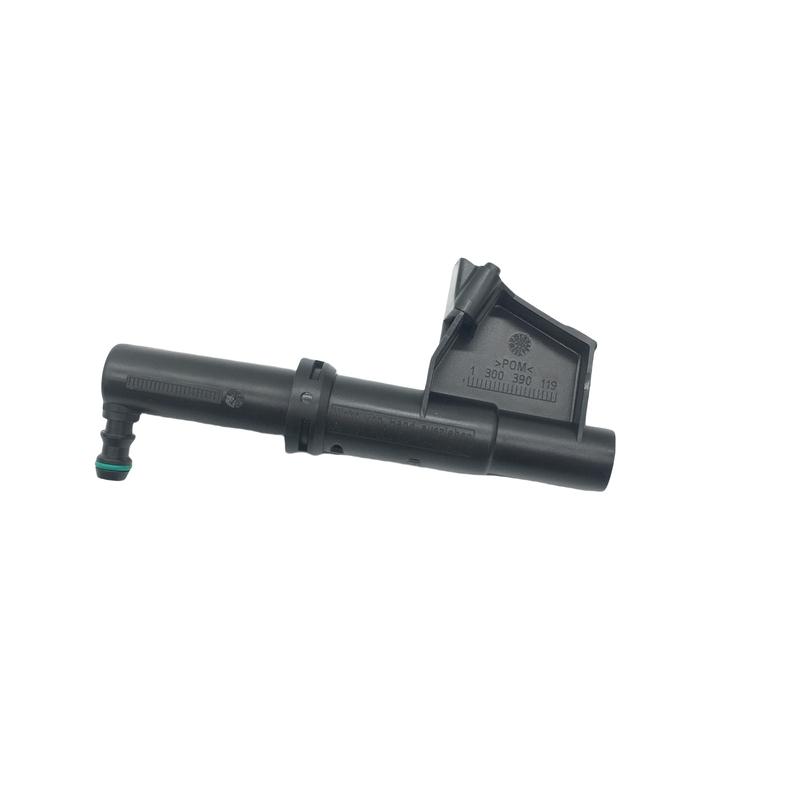 Headlight washer nozzle, headlight spray nozzle for Volvo C30 S40 V50 C70 2004-2013 31253730