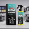 Hikmarion Daily Engine Cleaner - Carbon Removal & Maintenance Agent