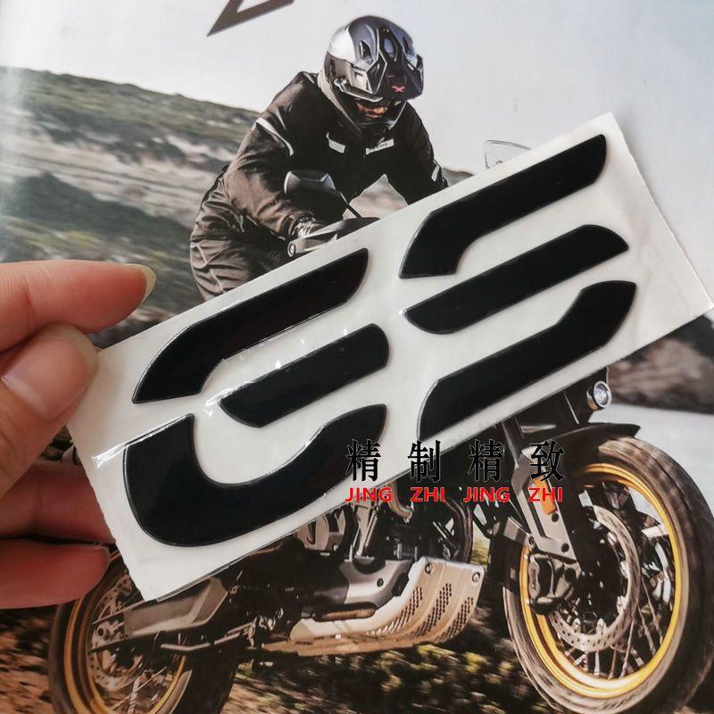 F650F700 F750 F800GS R1200GS ADV Waterbird Motorcycle Sticker Waterproof Sticker