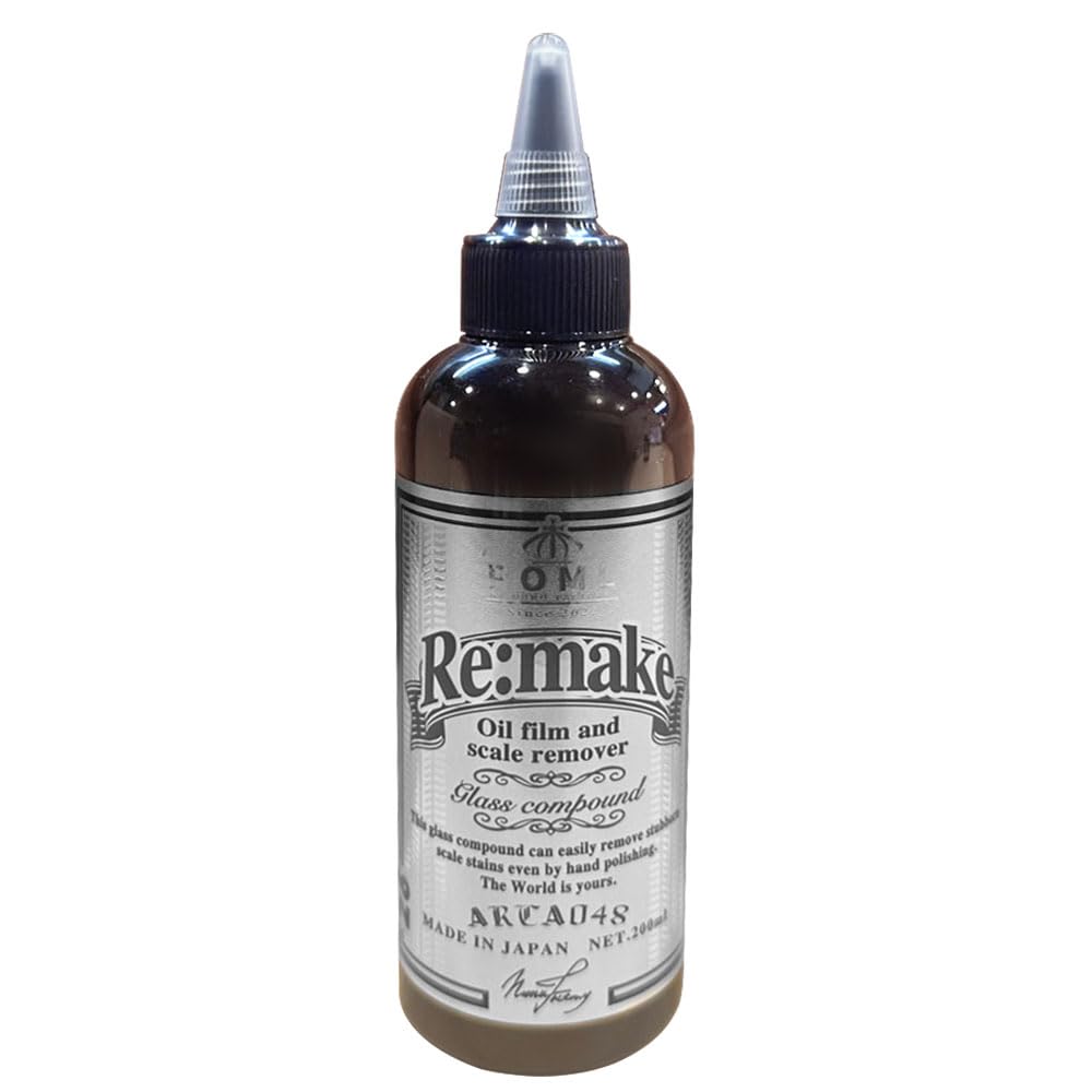 

ПОМЛ Ре:средство для удаления стеклянной пленки и накипи, специализированное для окон, растворимое