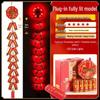 Electronic Firecracker for Celebrations