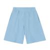 Cort Short Devil Island Print Shorts Mens Hip Hop Skate Casual Sweatpants Trendy Streetwear