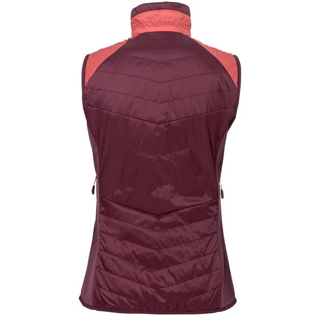 VAUDE Sesvenna Vest IV