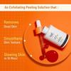 Chemist at play 26% AHA 2% BHA 4% PHA Roztwór peelingujący | Peeling chemiczny do twarzy | 10-minutowy peeling usuwający opaleniznę | Testowany dermatologicznie | 30 ml