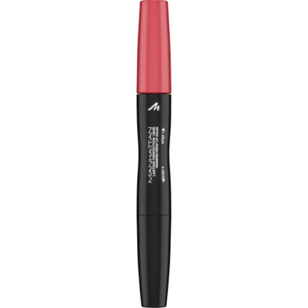 

MANHATTAN Manhattan Lasting Perfection 16HR Lipstick 730 Make Above