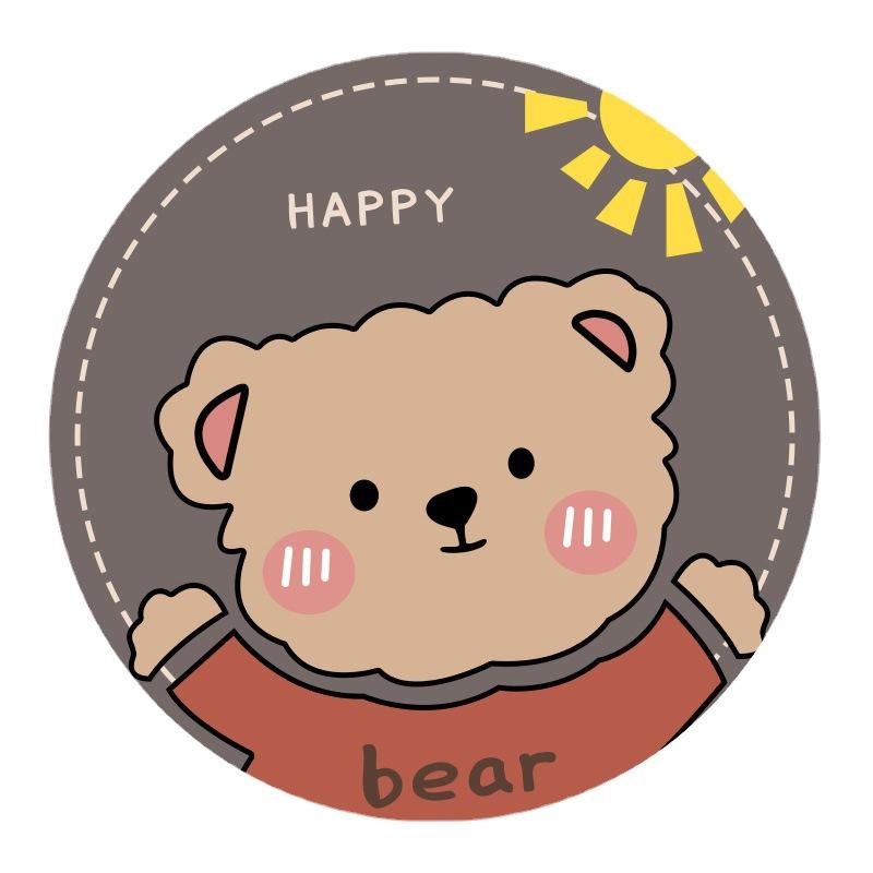 Household Upholstery Diatom Mud Cup Mat Ironing Place Mat Toiletries Mat Heat Absorbent Cup Mat