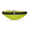 Nike SB Heritage Sports Trend Zipper Waist Bag Unisex Waist Bag Fluorescent-Green CK5884-389