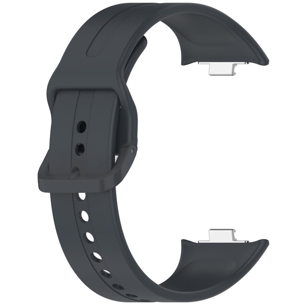 Silicone Watchband Strap For Redmi Watch 5 Smart Watch Band