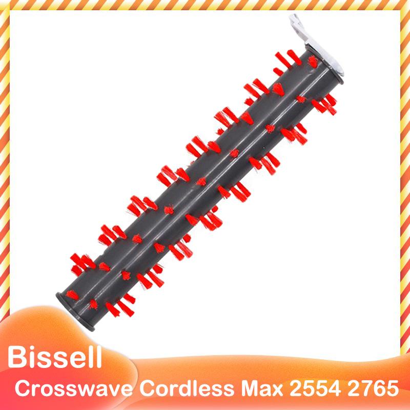 Main Brush HEPA Filter For Bissell Crosswave Cordless Max 2554 2554A 2590 2596 2596B 2596M 2765 2765F 2765Z 2765E 2765N 2767Z
