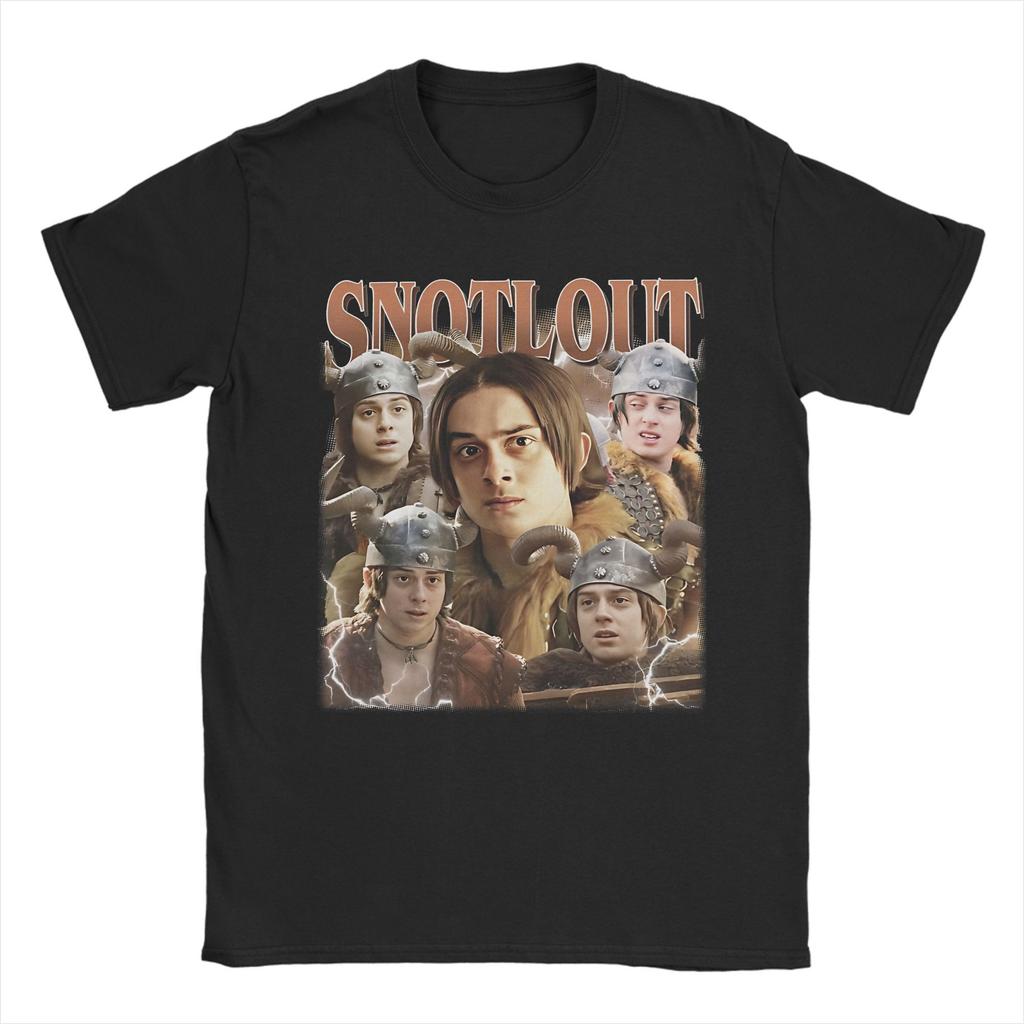 Herren Damen Rotzbacke Jorgenson Gabriel Howell T-Shirt Baumwolle Grafik Bedruckte T-Shirts Kleidung Outfits