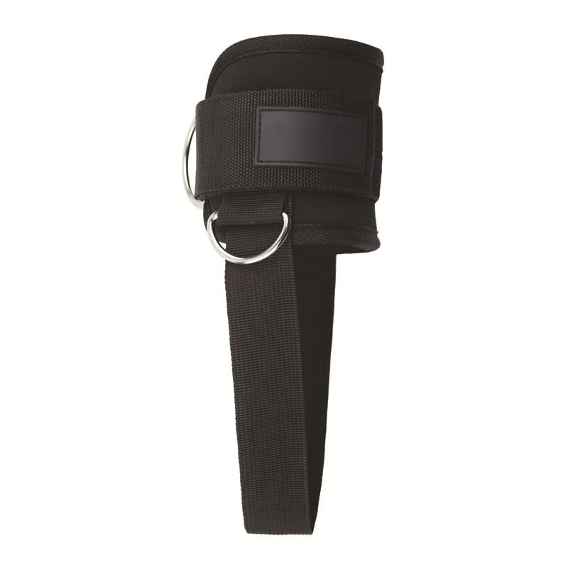 WEZHO Cable Machine Ankle Straps