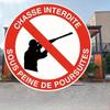 1pc 2d Flat 20*20cm, No Sign Road Wooden Sign, Safety Sign, Wooden Sign. for Business Store Front Restaurant Shop for Door, Wall, Home, Room Farmhouse