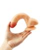 Cheap Real Skin Dildo Realistic Suction Cup Dick Male  Penis Anal Sex Toys for Women Cock 18