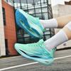 2025 Heiß Verkaufende Modische Leichte Sportschuhe Stützende Dämpfung Renn-Marathon-Laufschuhe Größen 33-45 für Herren Damen