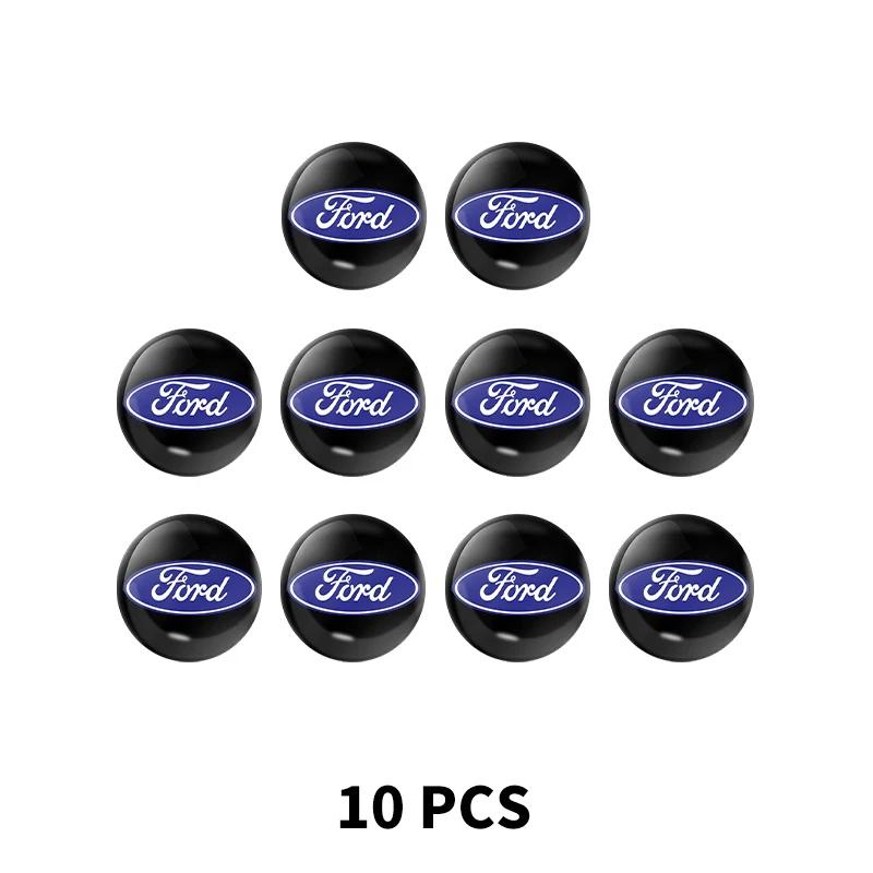 

Car Door Keyhole Wrist Handles Anti Scratches Protective Sticker For Ford Mustang BA Shelby SYNus King GTX1 Ka Fusion Focus F150